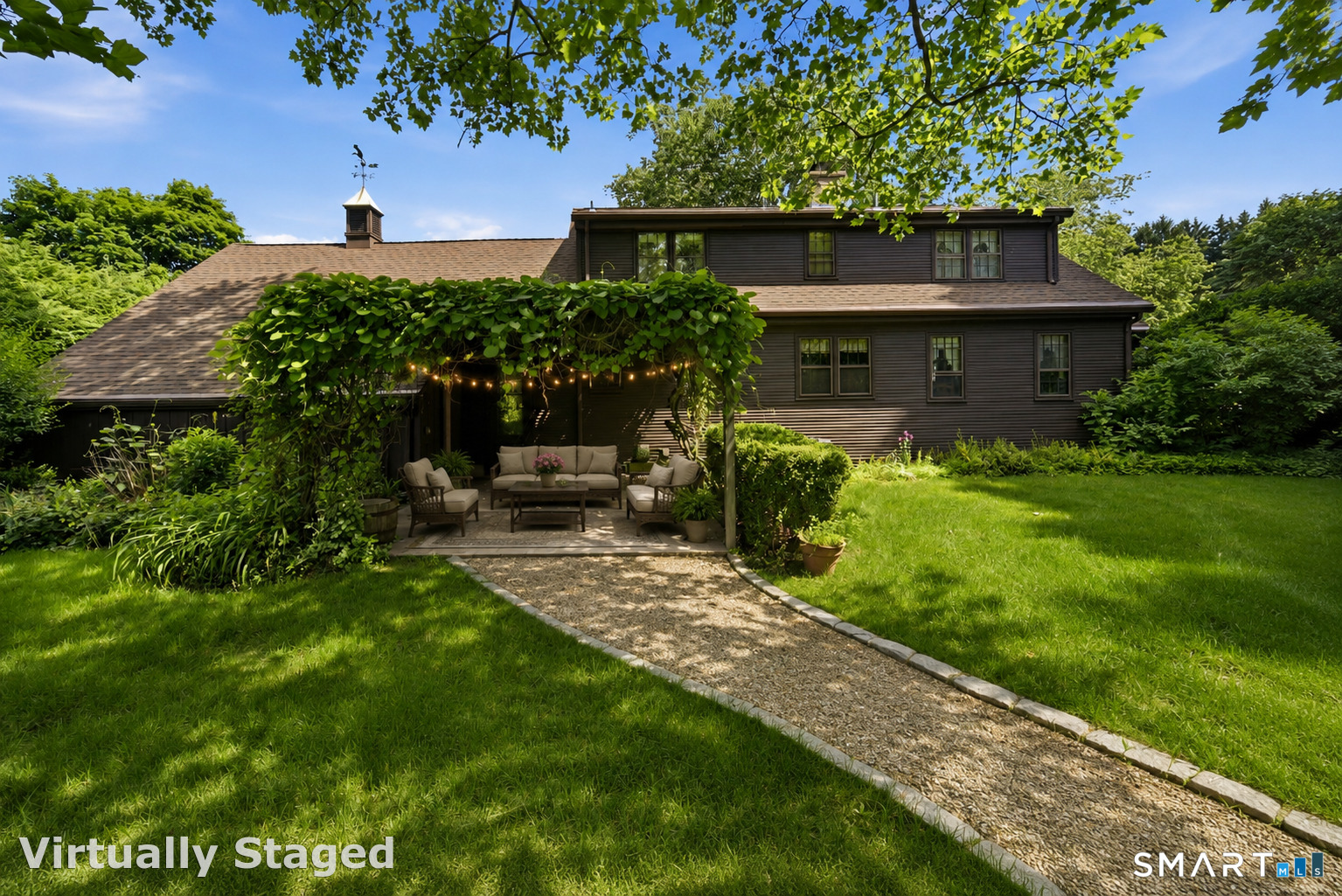 328 Patton Drive Cheshire CT 06410