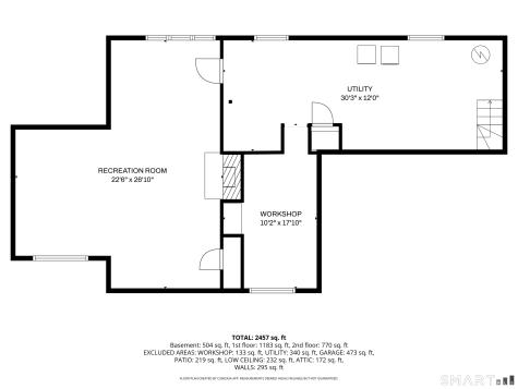 328 Patton Drive Cheshire CT 06410
