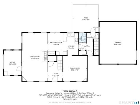 328 Patton Drive Cheshire CT 06410