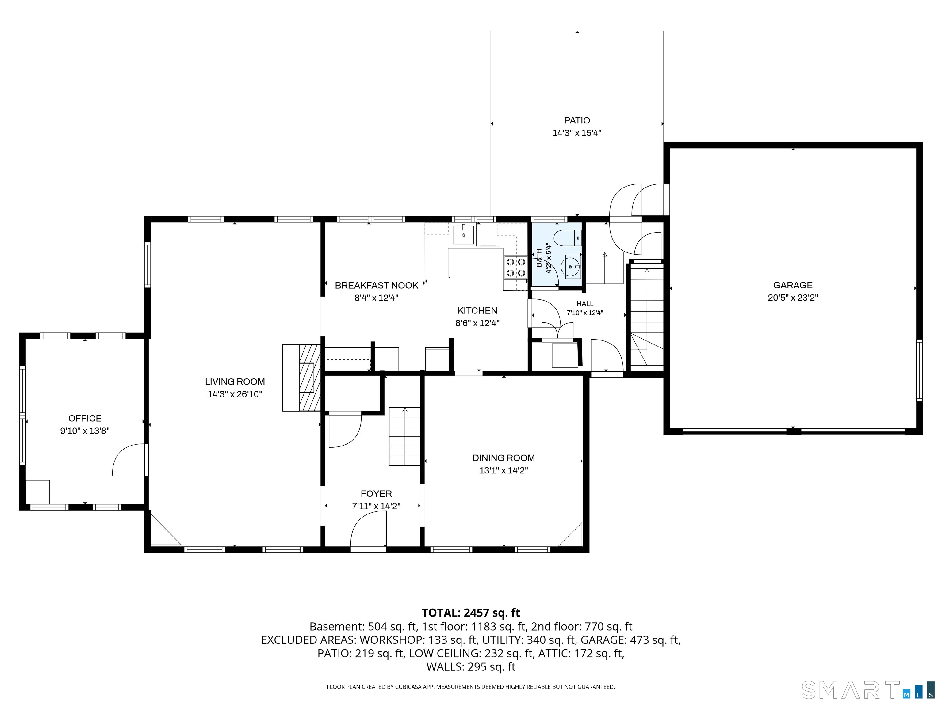 328 Patton Drive Cheshire CT 06410