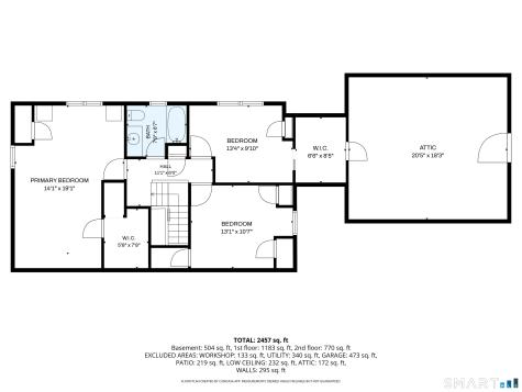 328 Patton Drive Cheshire CT 06410