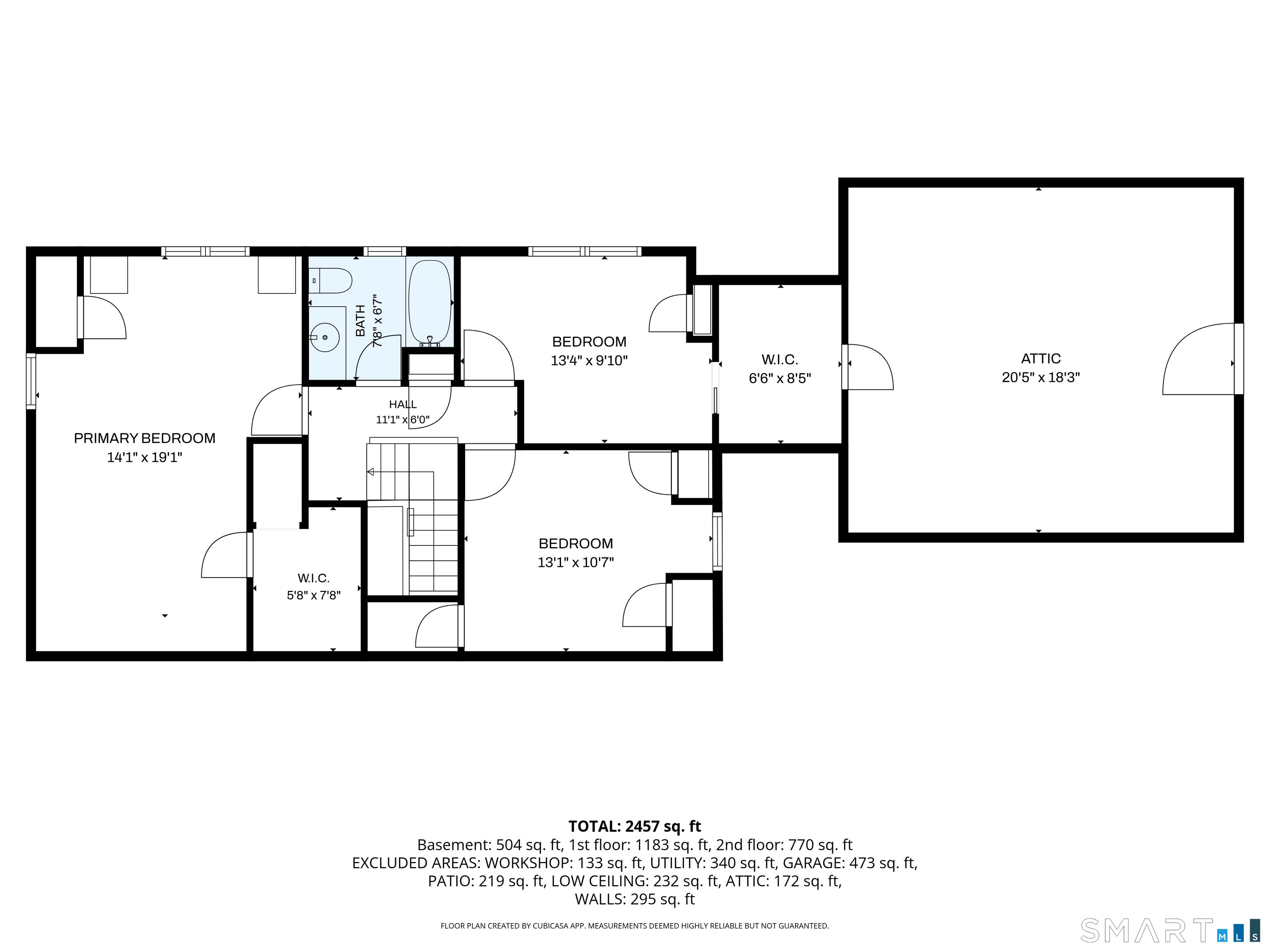 328 Patton Drive Cheshire CT 06410