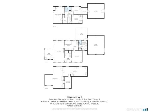 328 Patton Drive Cheshire CT 06410