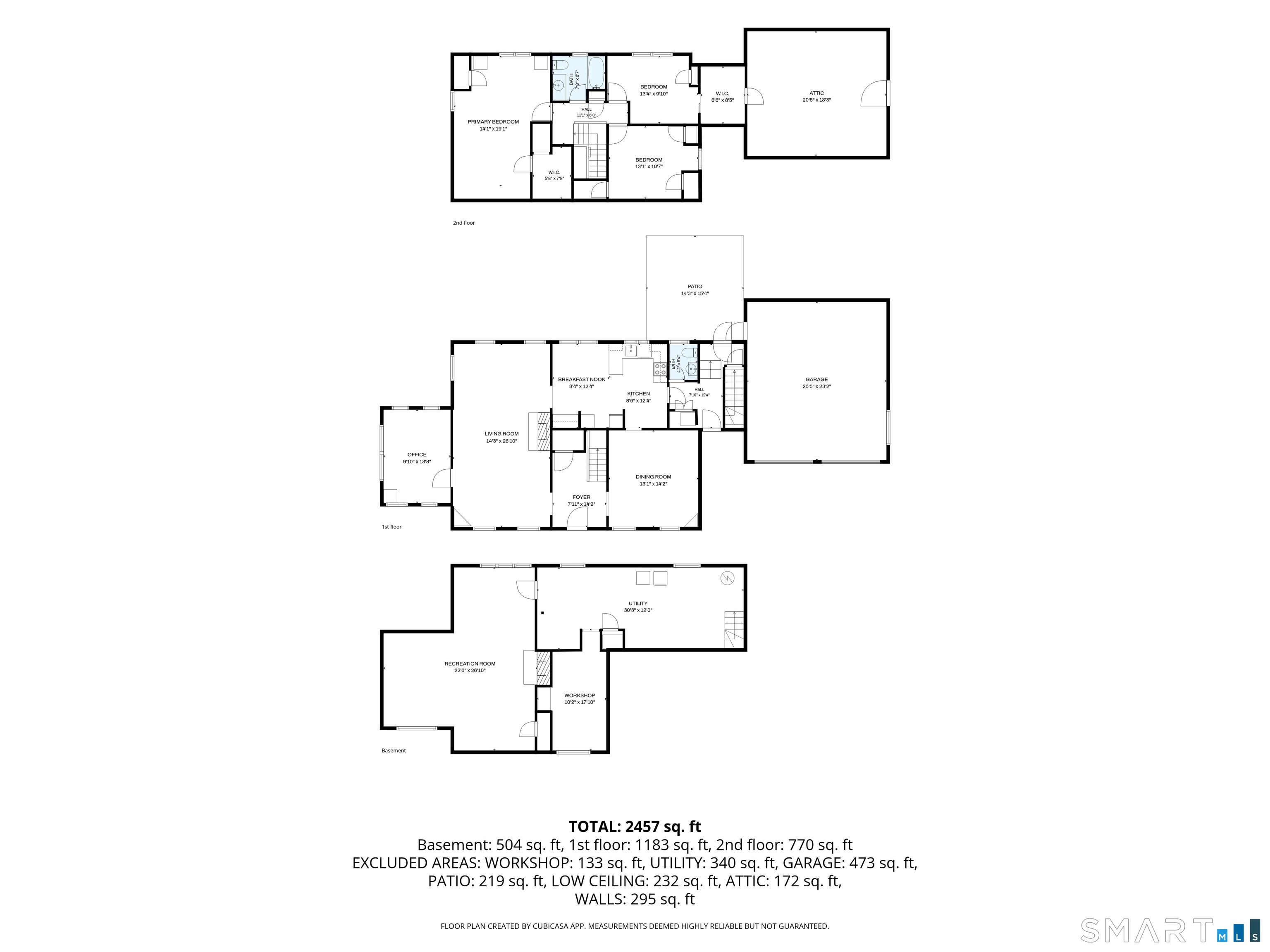 328 Patton Drive Cheshire CT 06410