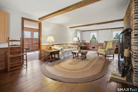 328 Patton Drive Cheshire CT 06410