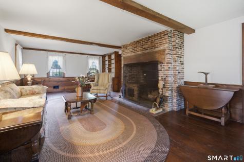 328 Patton Drive Cheshire CT 06410