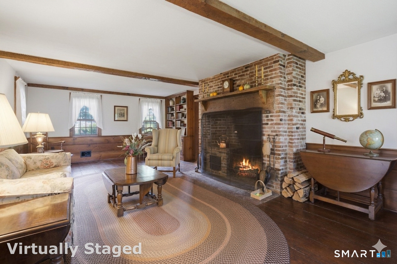 328 Patton Drive Cheshire CT 06410