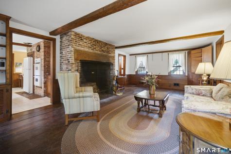 328 Patton Drive Cheshire CT 06410