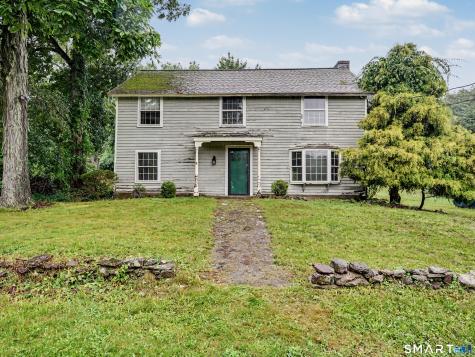 121 Powder Hill Road Middlefield CT 06455