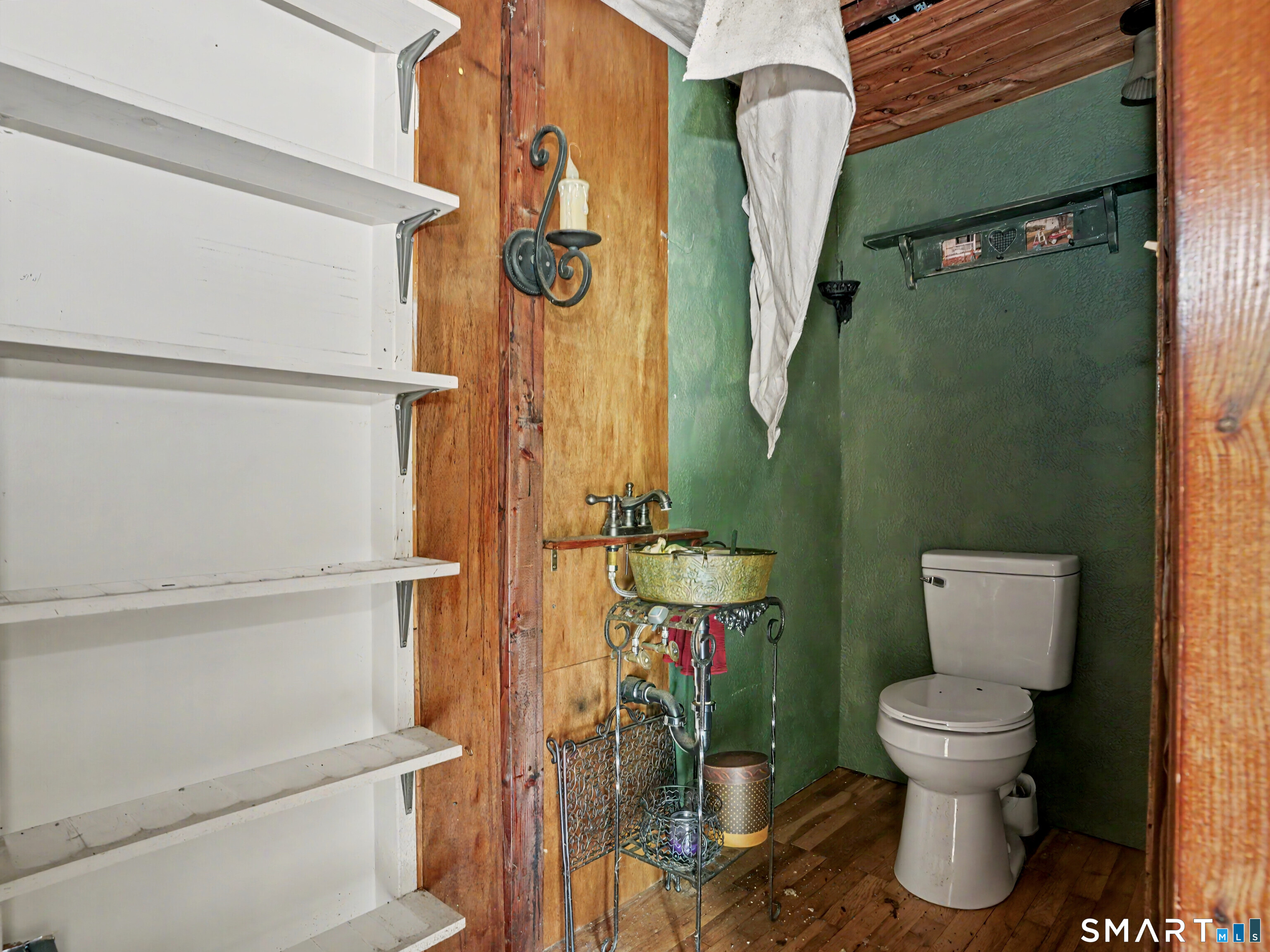121 Powder Hill Road Middlefield CT 06455