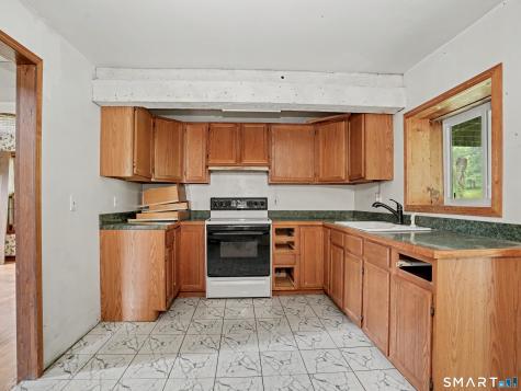 121 Powder Hill Road Middlefield CT 06455