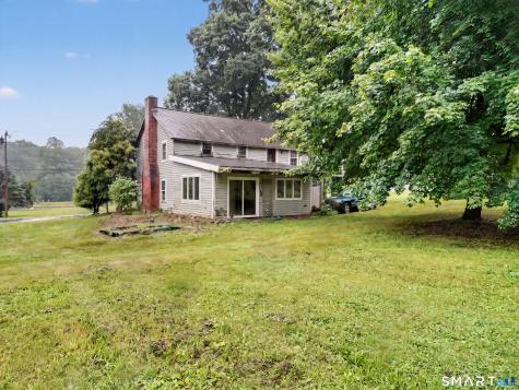121 Powder Hill Road Middlefield CT 06455