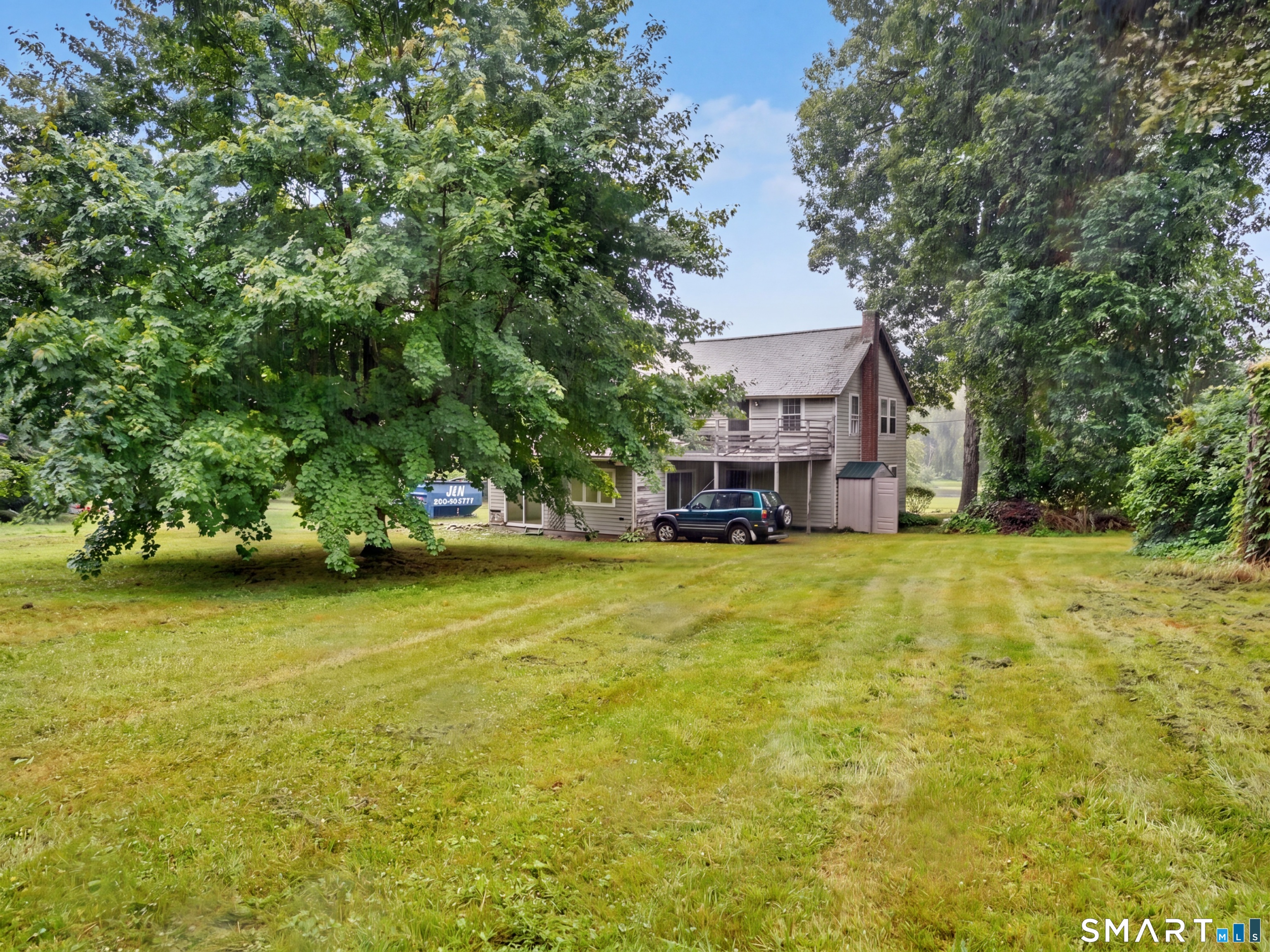 121 Powder Hill Road Middlefield CT 06455