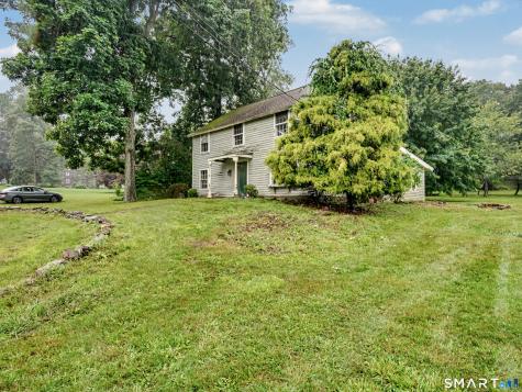 121 Powder Hill Road Middlefield CT 06455
