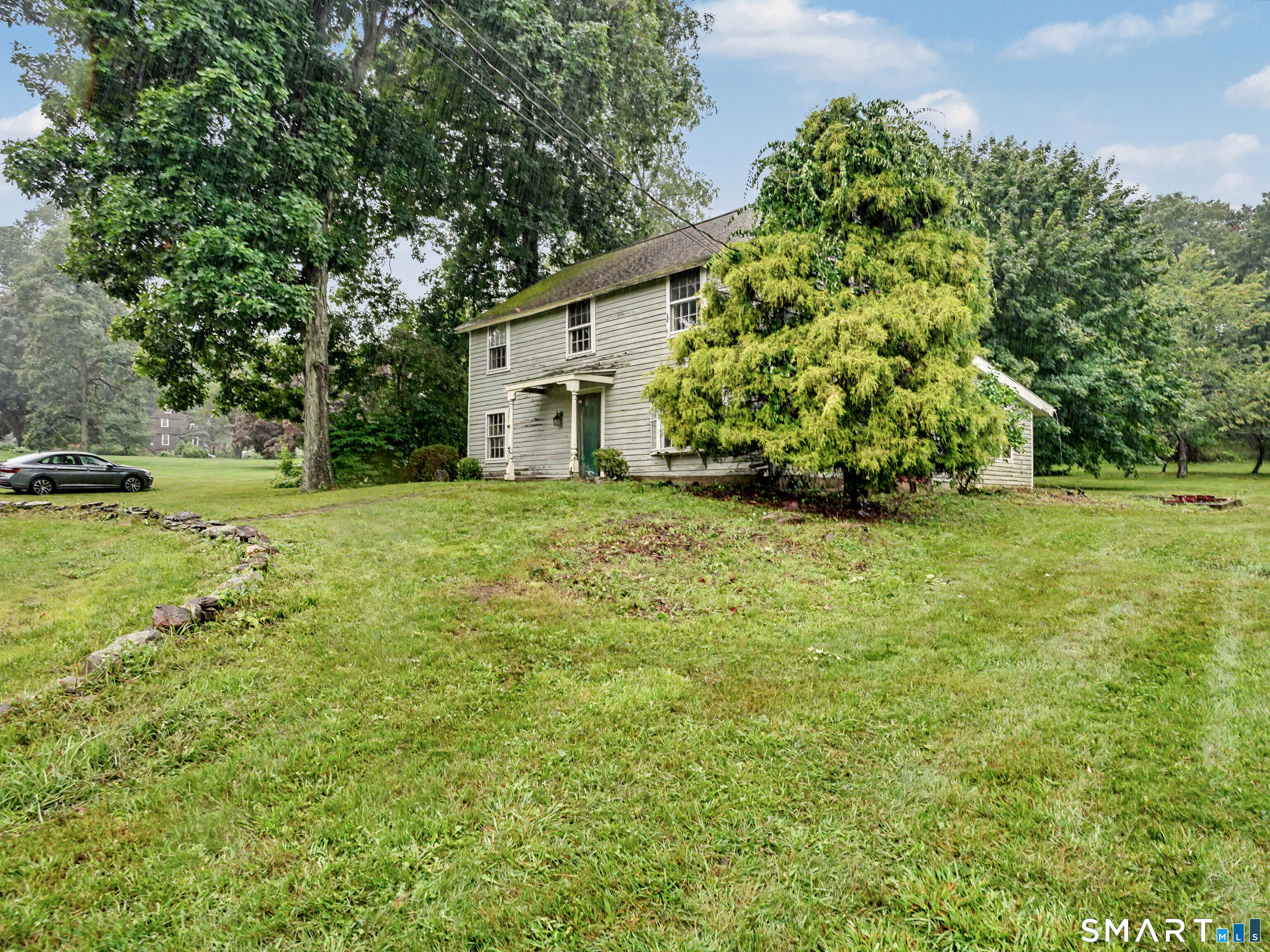 121 Powder Hill Road Middlefield CT 06455