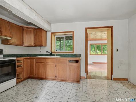 121 Powder Hill Road Middlefield CT 06455