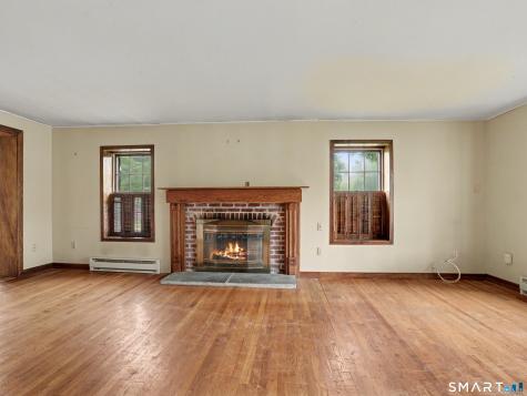 121 Powder Hill Road Middlefield CT 06455