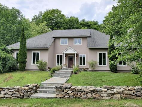 299 East Street Sharon CT 06069