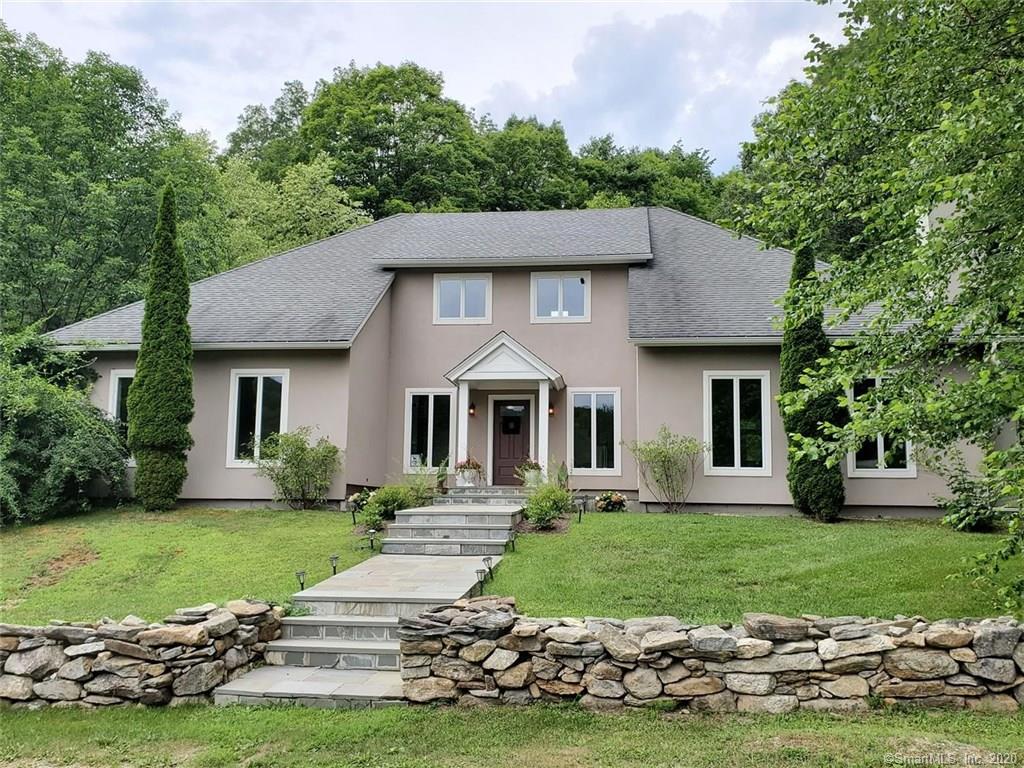 299 East Street Sharon CT 06069
