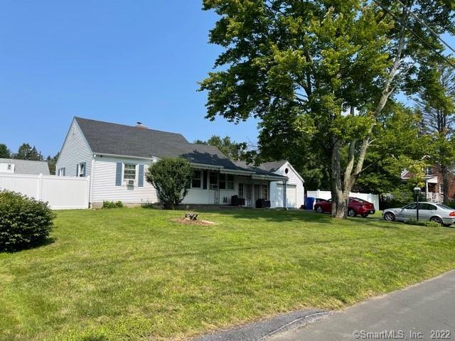 77 Griswold Street Torrington CT 06790