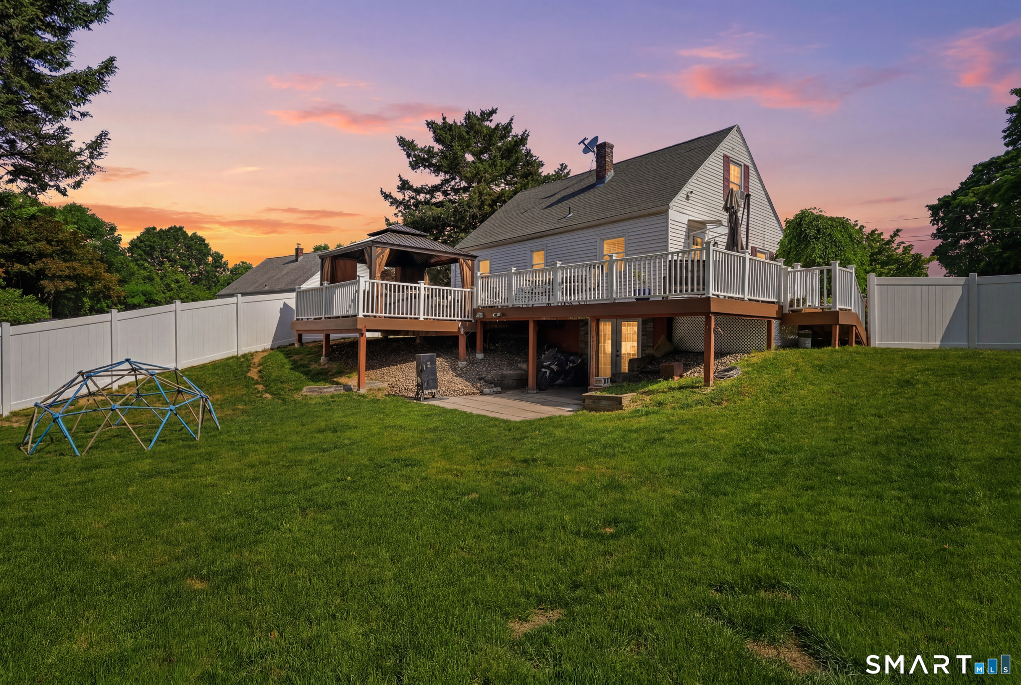 18 Freemont Road Enfield CT 06082
