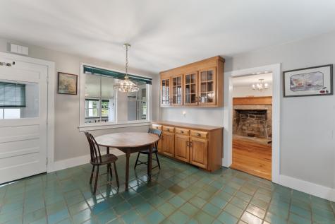 393 North Canterbury Road Canterbury CT 06331