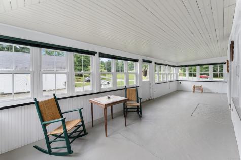 393 North Canterbury Road Canterbury CT 06331