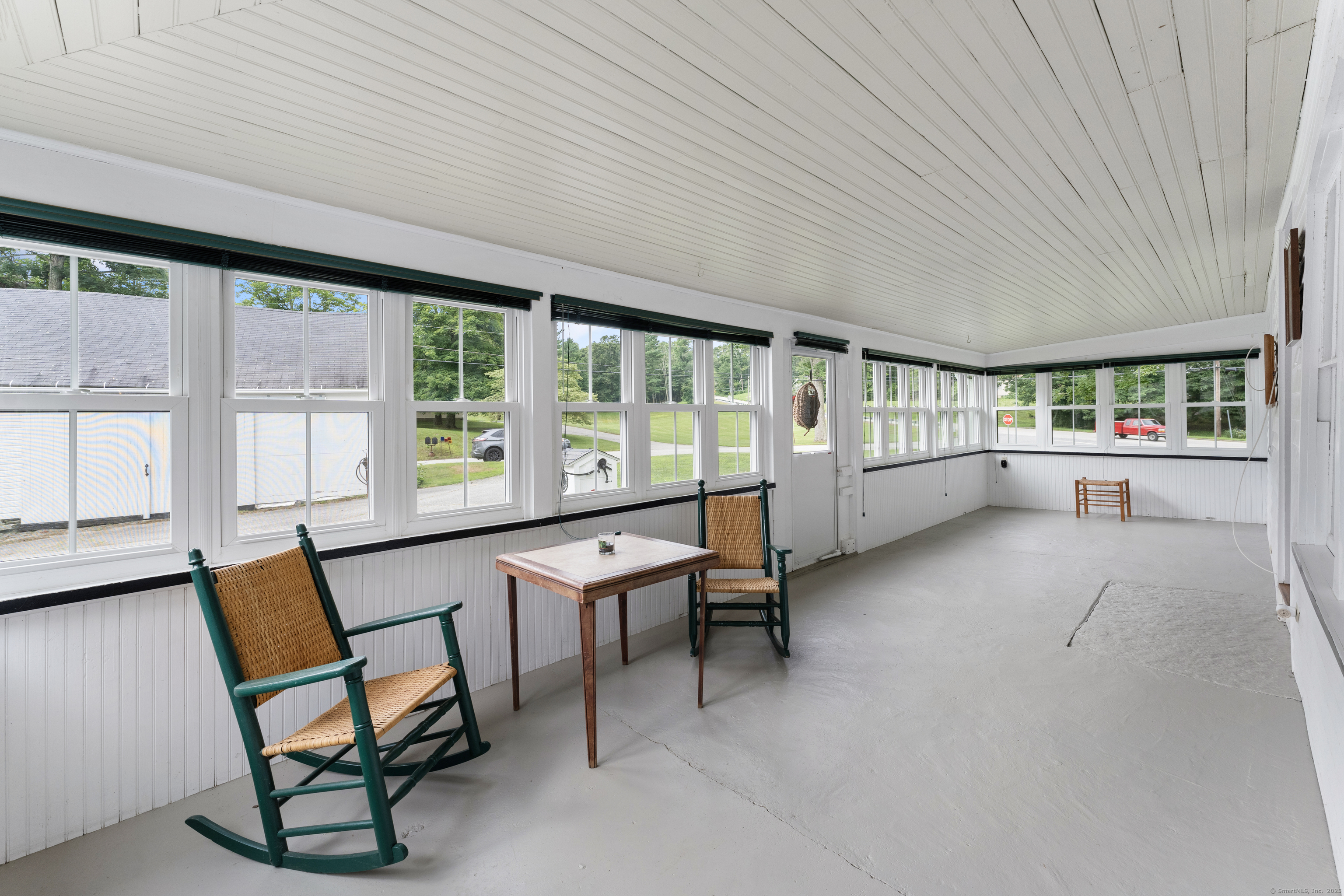 393 North Canterbury Road Canterbury CT 06331