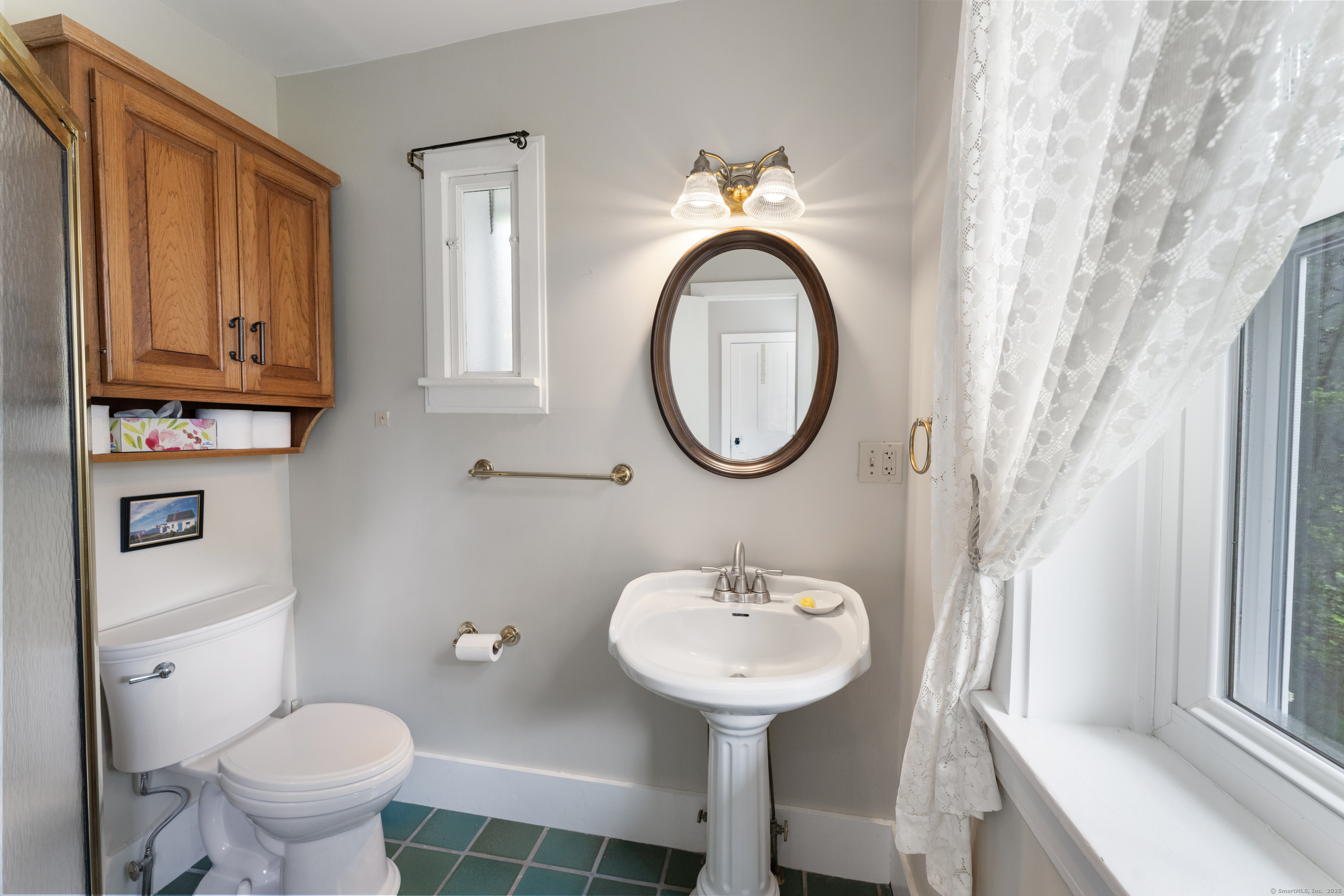 393 North Canterbury Road Canterbury CT 06331