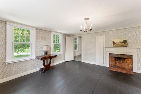 393 North Canterbury Road Canterbury CT 06331