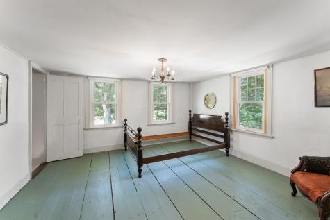 393 North Canterbury Road Canterbury CT 06331