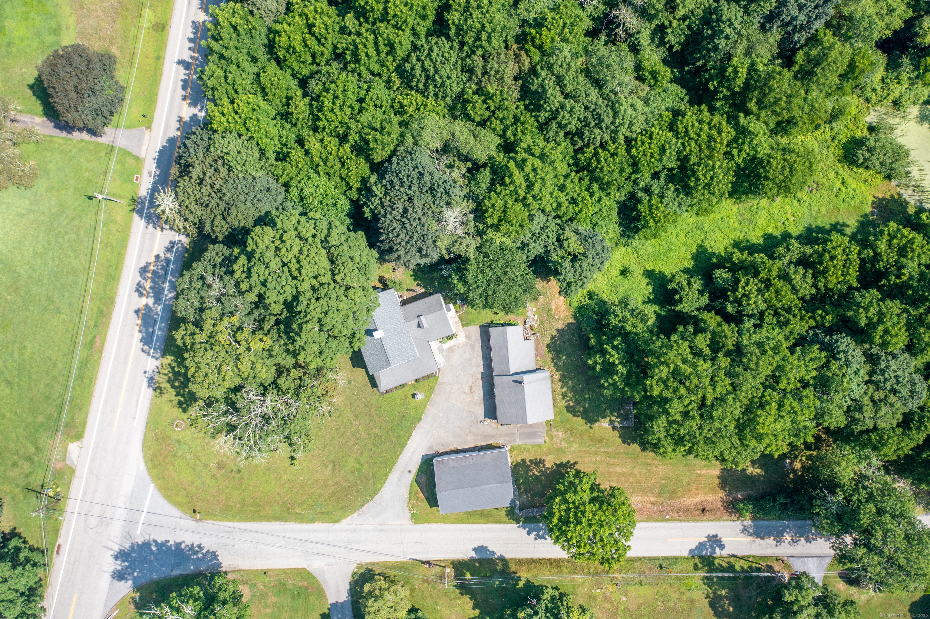 393 North Canterbury Road Canterbury CT 06331