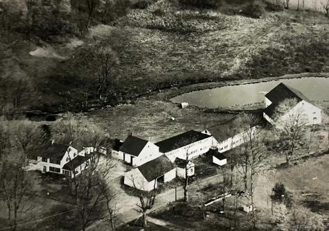 393 North Canterbury Road Canterbury CT 06331