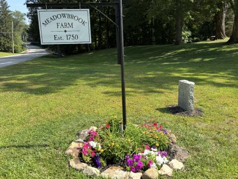 393 North Canterbury Road Canterbury CT 06331