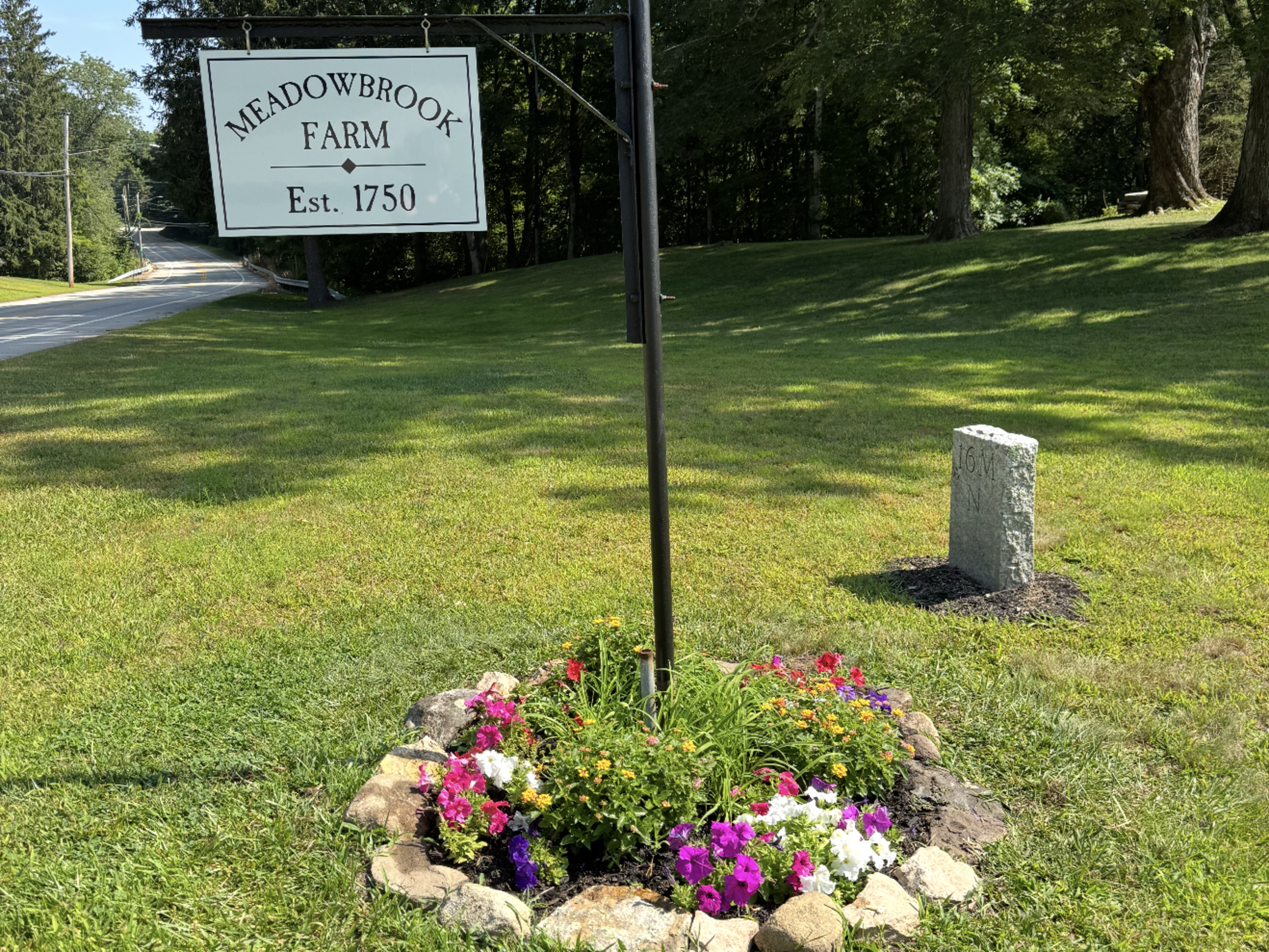 393 North Canterbury Road Canterbury CT 06331