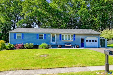 103 Glenwood Drive Plainville CT 06062