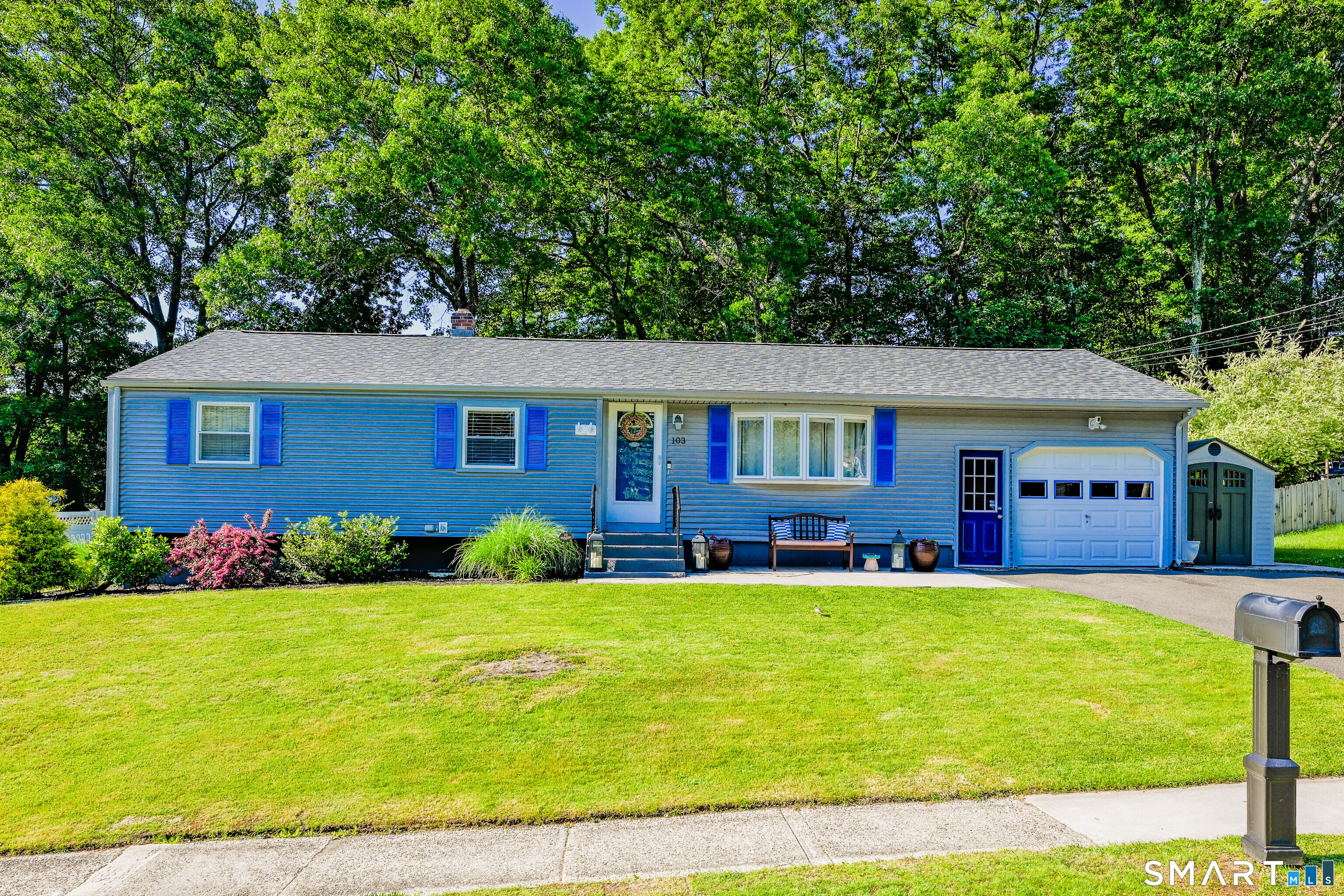 103 Glenwood Drive Plainville CT 06062