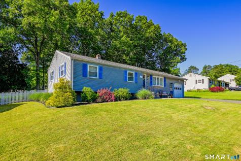 103 Glenwood Drive Plainville CT 06062