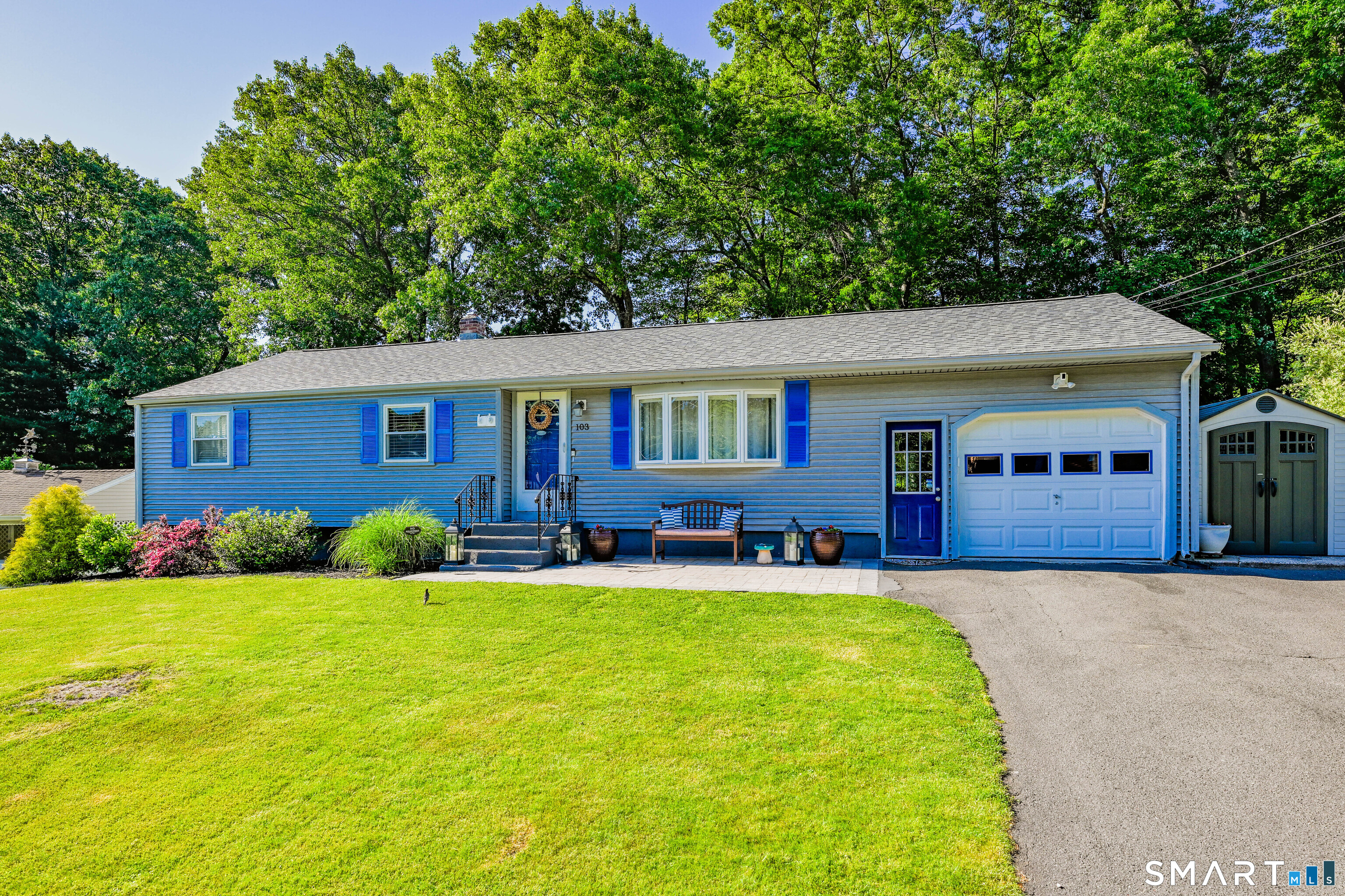 103 Glenwood Drive Plainville CT 06062