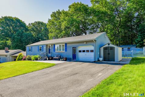 103 Glenwood Drive Plainville CT 06062