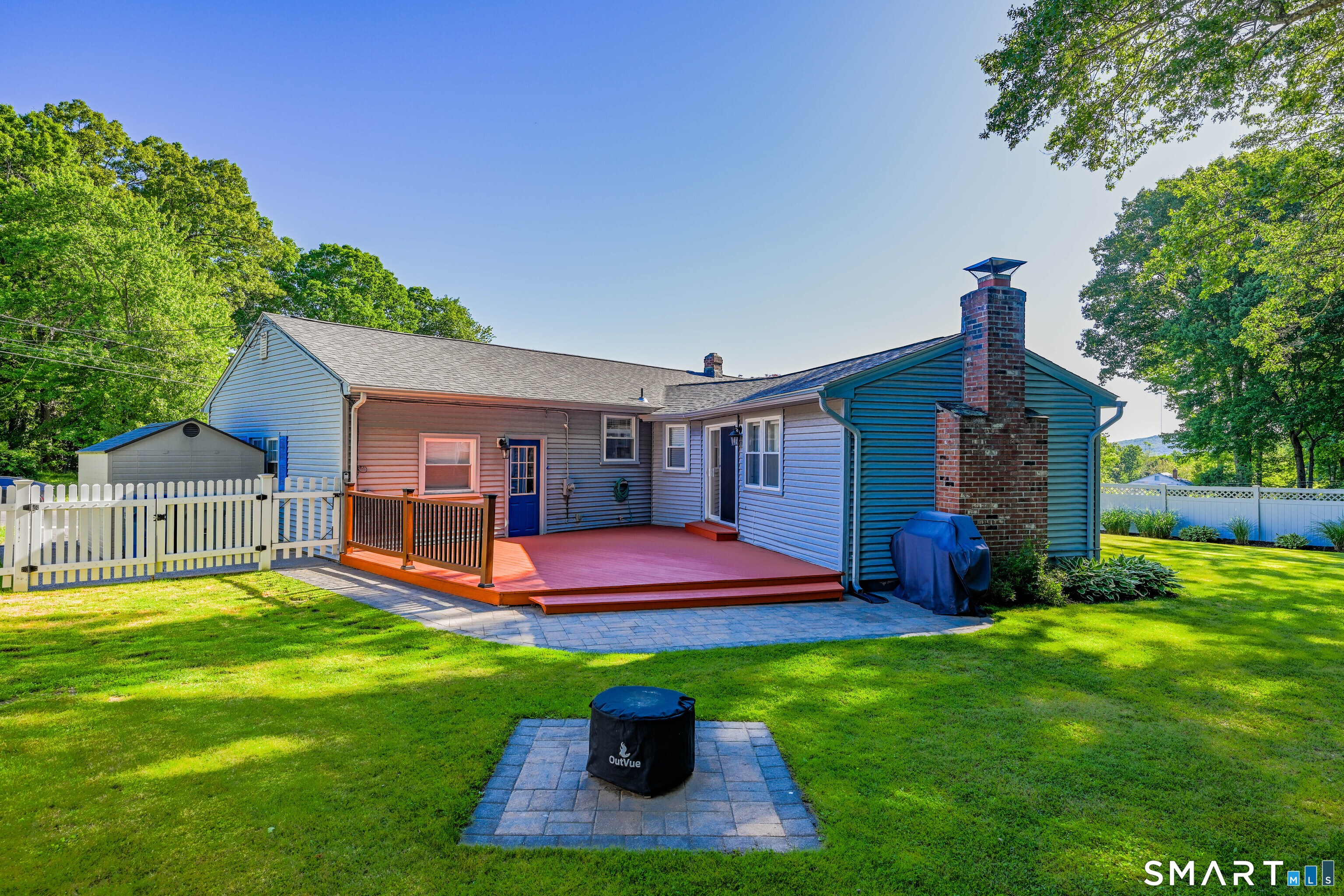 103 Glenwood Drive Plainville CT 06062