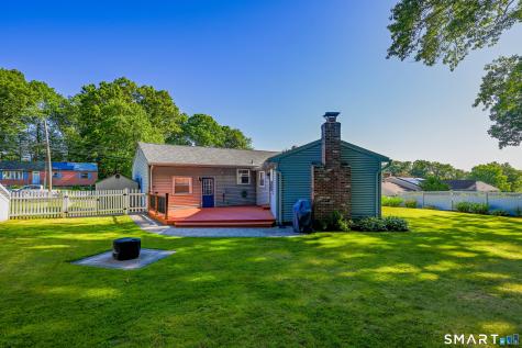 103 Glenwood Drive Plainville CT 06062