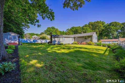 103 Glenwood Drive Plainville CT 06062
