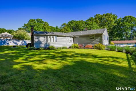 103 Glenwood Drive Plainville CT 06062