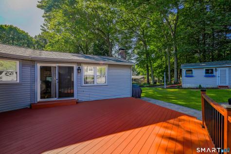 103 Glenwood Drive Plainville CT 06062
