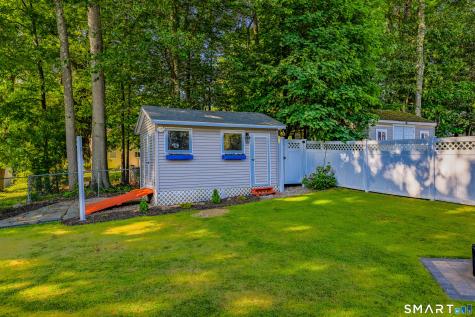 103 Glenwood Drive Plainville CT 06062