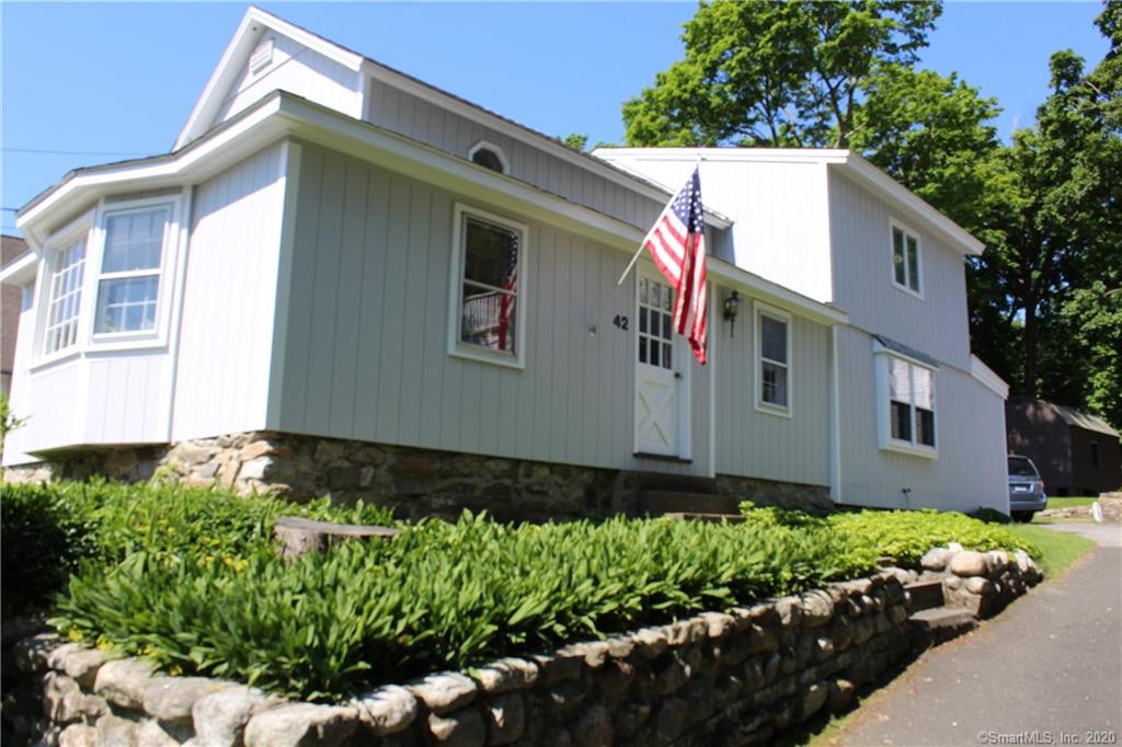 42 Roton Avenue Norwalk CT 06853