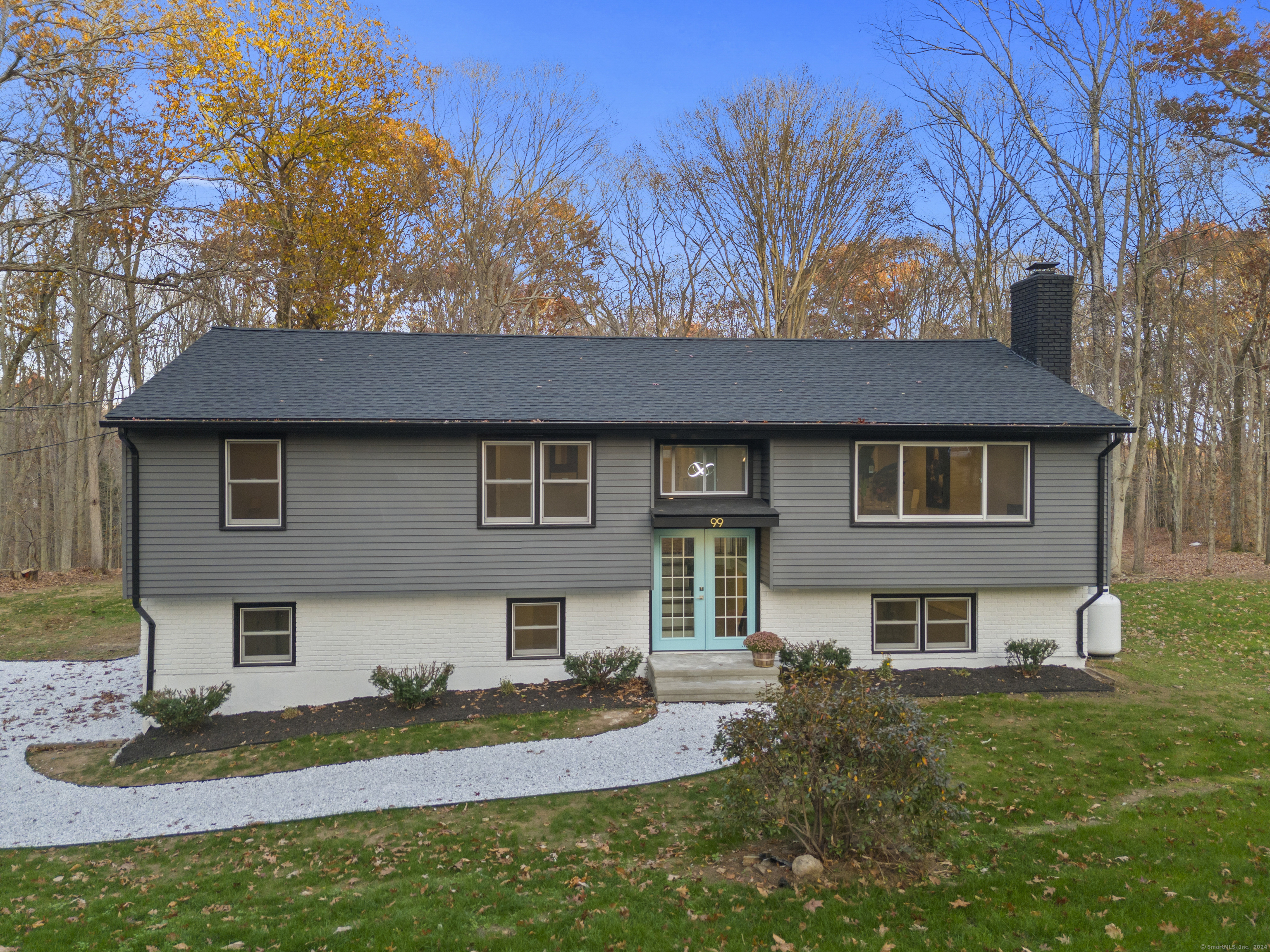 99 South Hoop Pole Road Guilford CT 06437