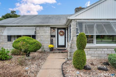 740 Ridge Road Wethersfield CT 06109