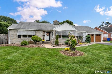 740 Ridge Road Wethersfield CT 06109